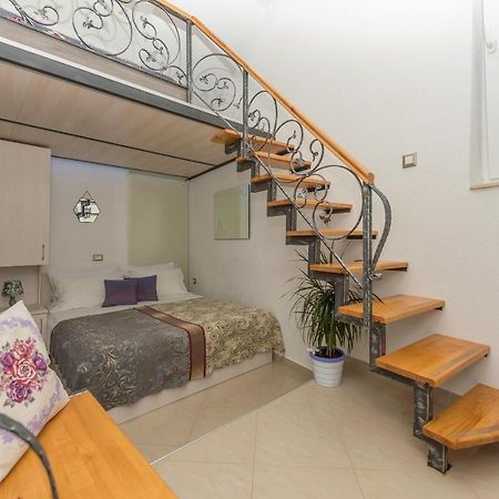 Premium Center Apartments Baška Voda Extérieur photo