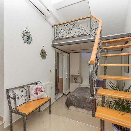 Premium Center Apartments Baška Voda Extérieur photo